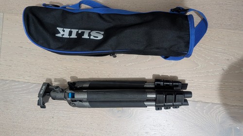 Slik tripod sprint mini - slik, ii