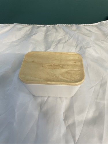 Bertolli butter dish - bertolli,