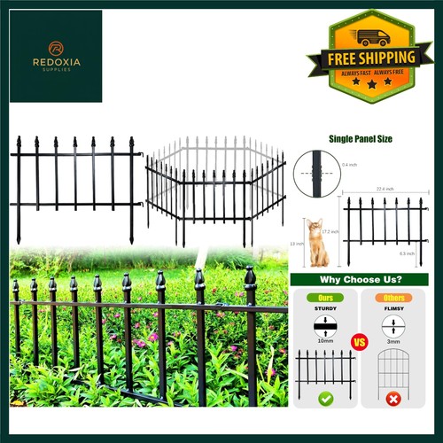 Durable metal garden - metal,