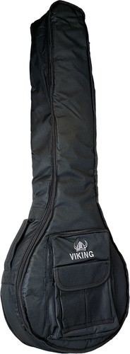 String banjo bag deluxe - string, bag,