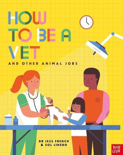 How vet and - how, be