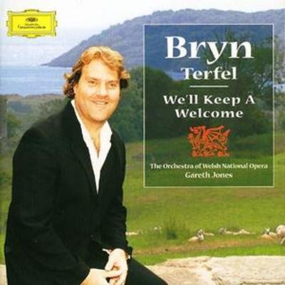 Bryn terfel keep a - terfel:, we'll