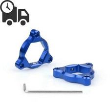 Fork Preload Adjusters For