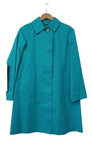 Mackintosh rubber coat s - mackintosh,