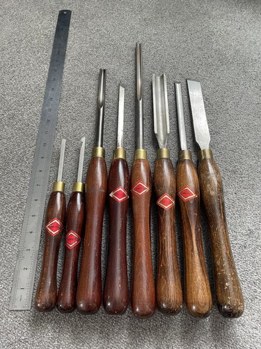 Nice henry taylor diamic - 8,