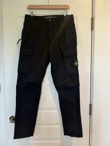 Stone island men - men's, trousers