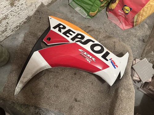 Honda cbr100033 2016 - honda,