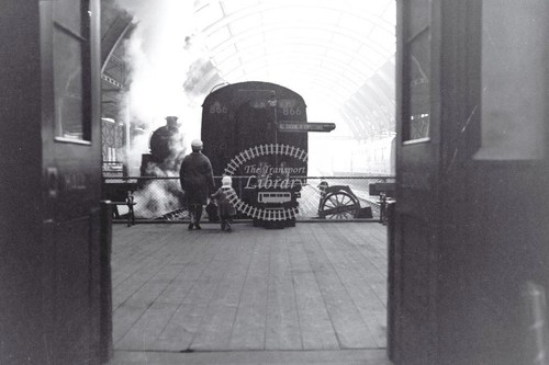 Photo british railways - photo, br