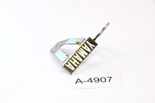 Yamaha XV 535 Virago year