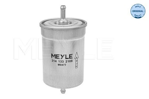 Fuel filter meyle 314 - meyle, 2108