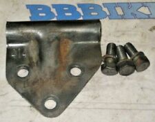 Honda CB250N CB400N Rear Top