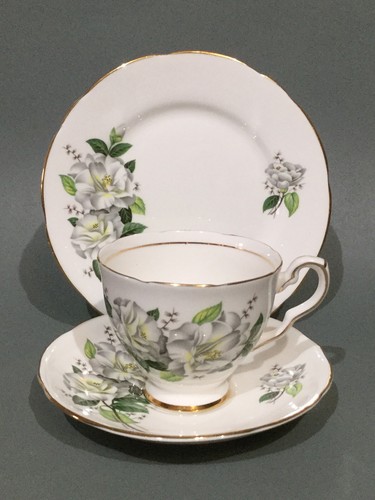 Royal stafford bone china - royal,