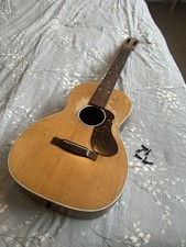 Zenith Project Parlour Vintage
