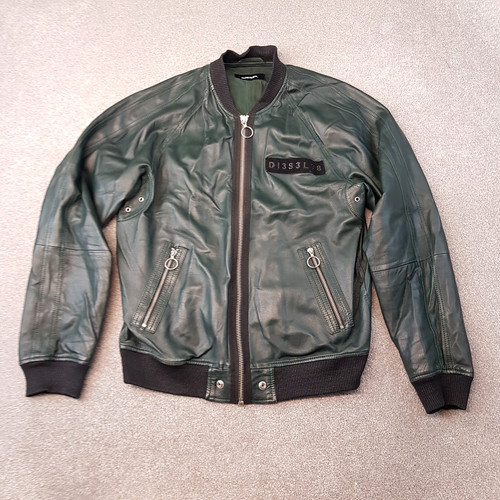 Diesel jacket medium - jacket,