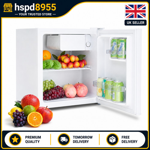 46l mini fridge counter - fridge,