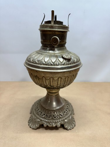 Unmarked ornate embossed - unmarked,