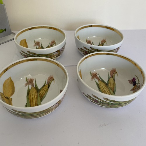 Set royal worcester - 4,