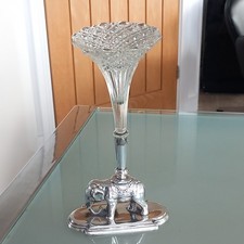 Victorian Silver Plated