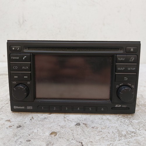 Nissan qashqai j10 - j10, 2006-2013