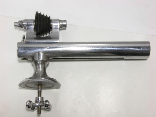 Vintage watchmaker 8mm lathe - watchmaker,