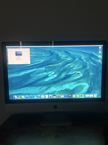 Apple imac 16gb ram - –,