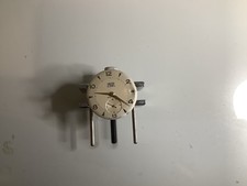 Smiths Everest Watch Movement