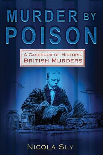 Murder poison a - a, casebook