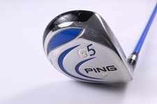 Ping G5 #5 Wood / 18 Degree /