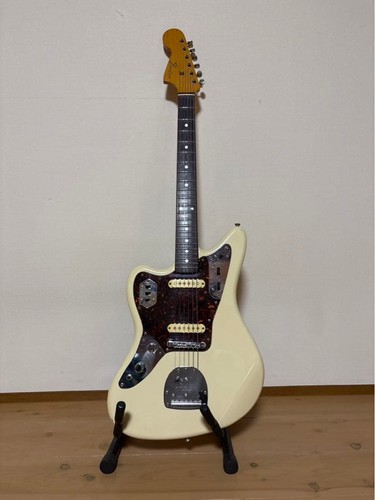 Fender japan jaguar lefty - fender,