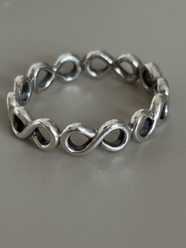 Genuine pandora infinity band - genuine,