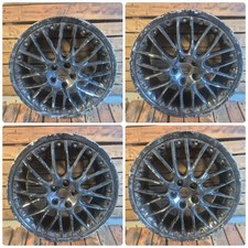 19" GENUINE AUDI 5X112 A6