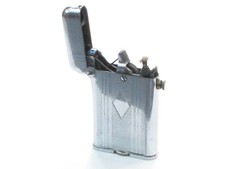 THORENS double claw used after