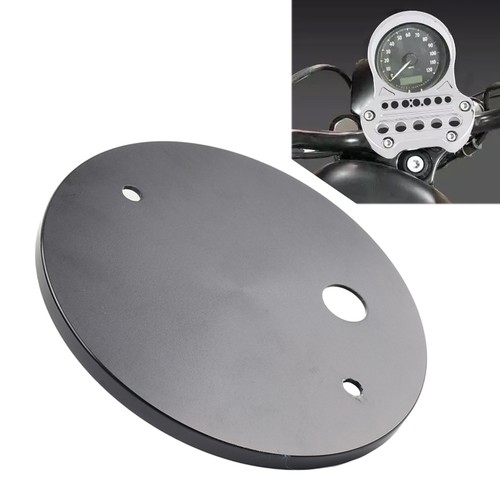 Speedometer relocation - speedometer,