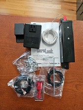 SureLock Automatic Garage Door