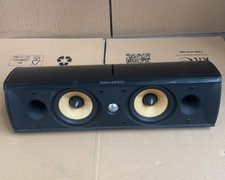 Bowers Wilkins XTC Speaker