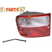 Land Rover Freelander 1 Rear Tail Light Lamp Left Hand - XFB500190
