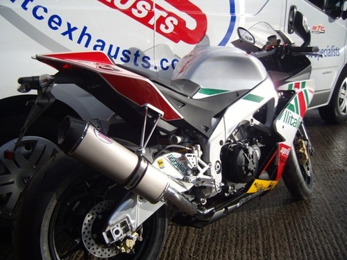 Aprilia rsv4 2009 2015 - rsv4,