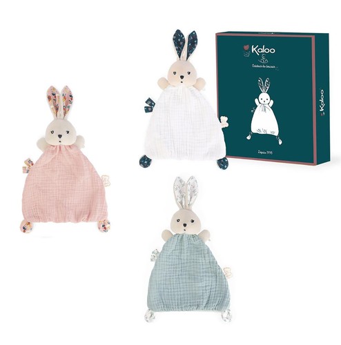 Kaloo doux doudou comforter - k'doux,