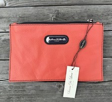 Sienna De Luca Brown Leather