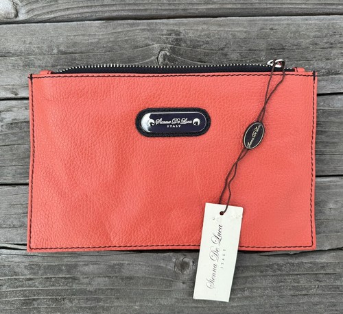 Sienna luca brown leather - de,