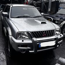 L200 2.5 DIESEL MANUAL BREAKING FOR 1 X WHEEL NUT