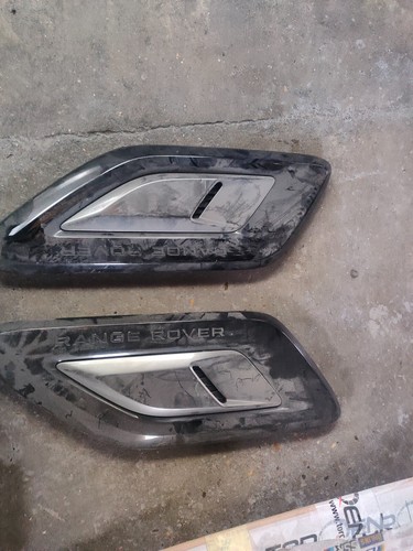 Range rover sport wing - range,