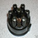 Distributor cap delco - cap, ac