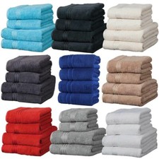 100% Cotton Super Soft 600 gsm