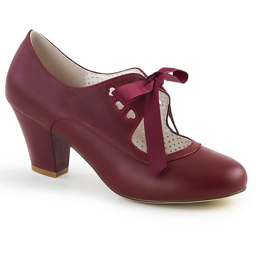 Pleaser pin couture - pleaser,