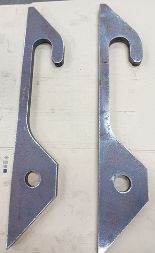 Pair jlg teleporter - pair,