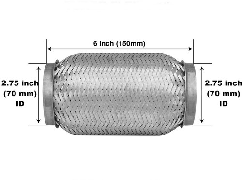 150 mm 6 - inch),