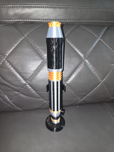 Mace windu lightsaber episode - lightsaber,