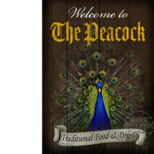 The Peacock Traditional Pub