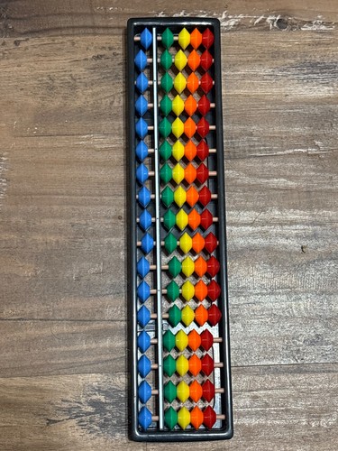 Digit soroban abacus for - soroban,
